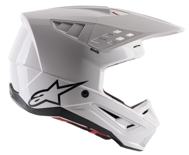 Alpinestars S-M5 Helmet
