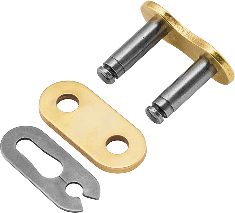 Rk Excel 691-12002G GB428MXZ1-CL MASTER LINK GB428MXZ1 CLIP GOLD