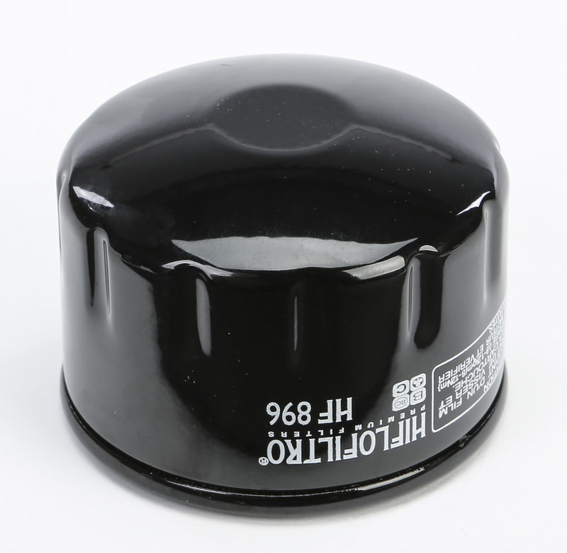 Hiflofiltro 550-0896 HF896 OIL FILTER