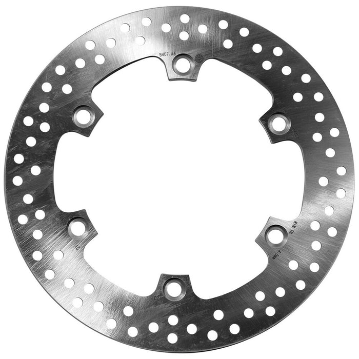 Brembo 177-0006 68B407A6 SERIE ORO FRONT ROTOR FIXED