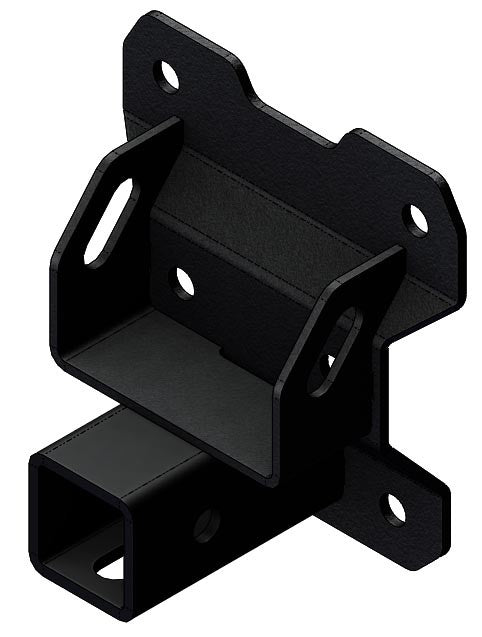 KFI Products Rear Receiver Hitch CAN - 101580 Can-Am Maverick 2018-2019