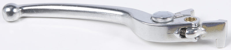 Fire Power Brake Lever Silver - 30-32091 For Suzuki Motorcycles 1998-2016 | Kawasaki Ninja 650R / 650 Versys 2006-2008