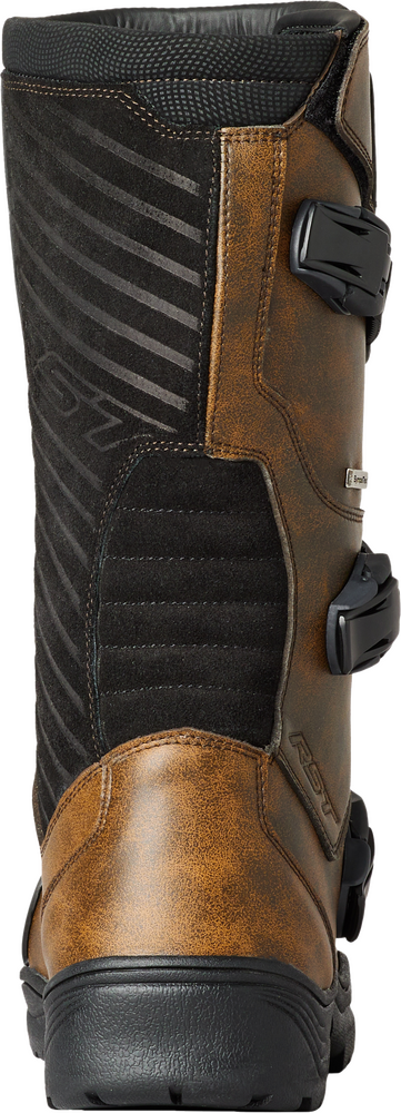 Rst 556-3054141 103054BRN-41 PRO SERIES AMBUSH CE BOOT BROWN WATERPROOF SZ 8