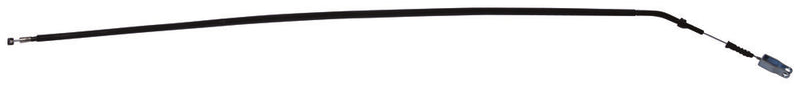 All Balls Rear Hand Brake Cable - 45-4067 Yamaha 400 / 450 / 450 Wolverine / Grizzly 2000-2010