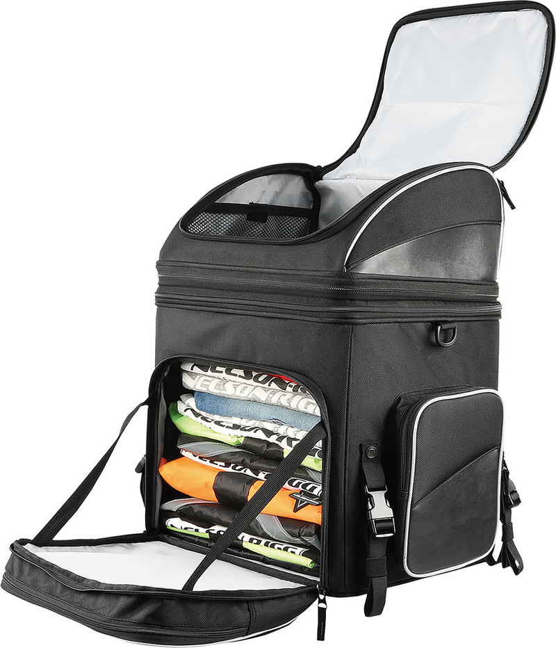 Nelson Rigg 270-3126 NR-230 ROUTE 1 DESTINATION BAG