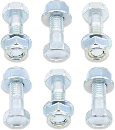 Bolt 020-00136 2009-HRTR ROTOR BOLTS HON