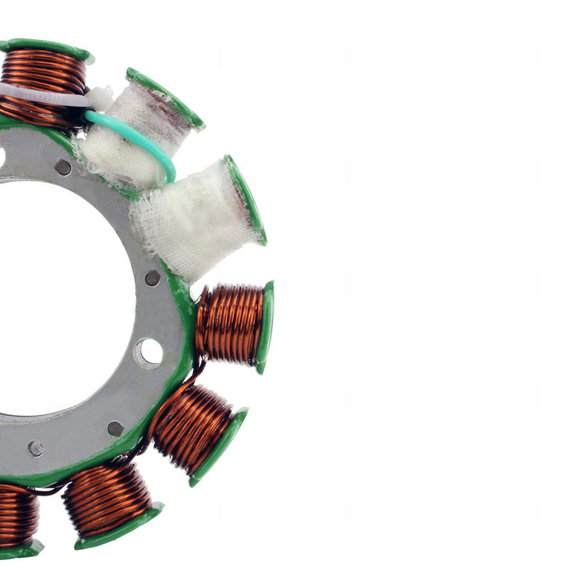 Rm Stator High Output Stator Kit Stator+regulator+gasket - RMS900-103542 Honda XR400R 1996-2004
