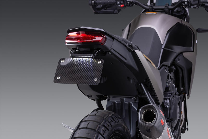 Yoshimura Fender Eliminator V2 Base - 075BG137100 Yamaha Tenere 700 2021-2025