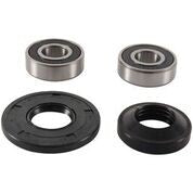 Pivot Works Front Wheel Bearing Seal Kit - PWFWK-H18-021 Honda CRF150F / CRF230F / CRF250F 2003-2017