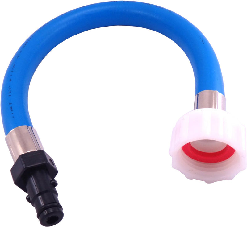 Atlantis Flush Kit - A8582B Yamaha Watercraft 1995-2018