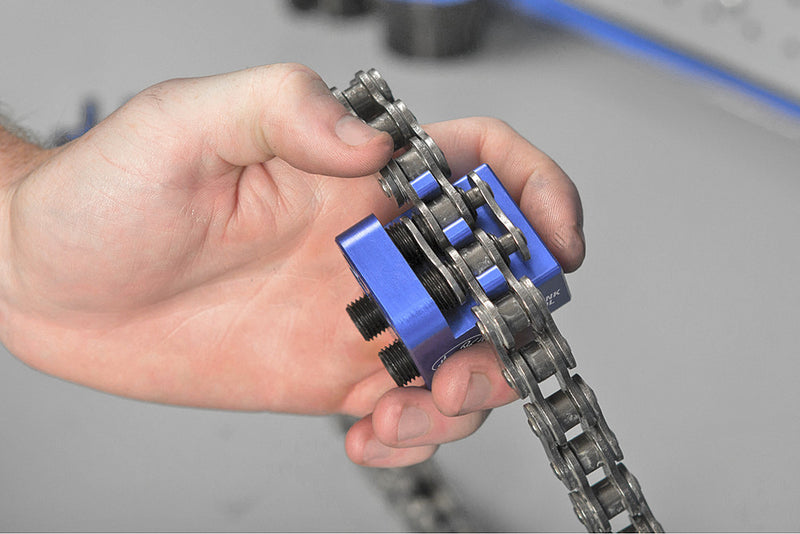 Motion Pro 57-8675 08-0675 MP MASTER LINK PRESS TOOL