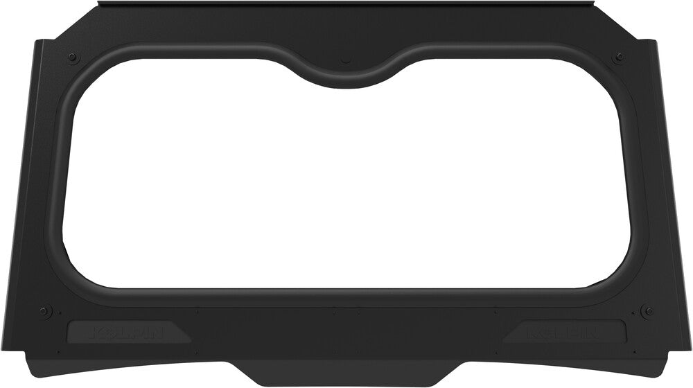 Kolpin 61-3061 28140 GLASS WINDSHIELD POL
