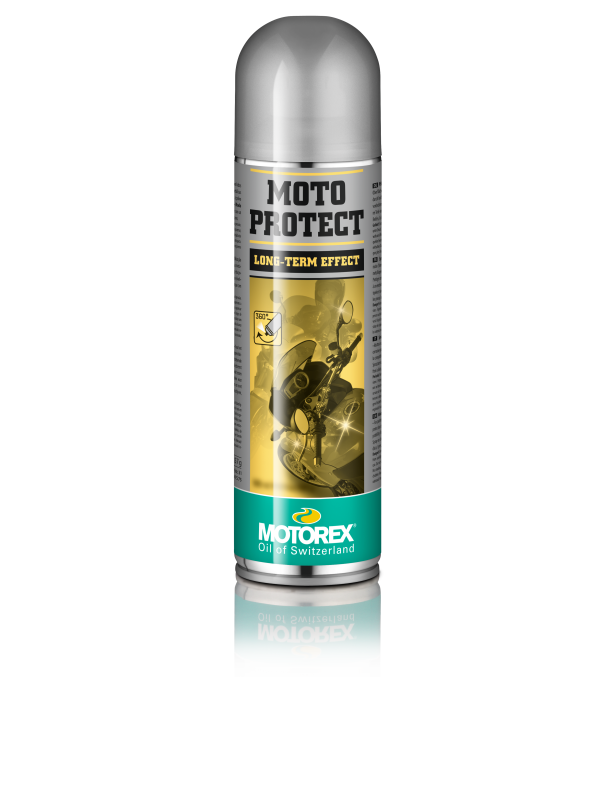 Motorex 580-0421 304250 MOTO PROTECT 500ML
