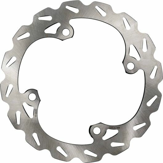 All Balls Brake Rotor - 18-0030 Polaris Sportsman / Scrambler 2009-2025