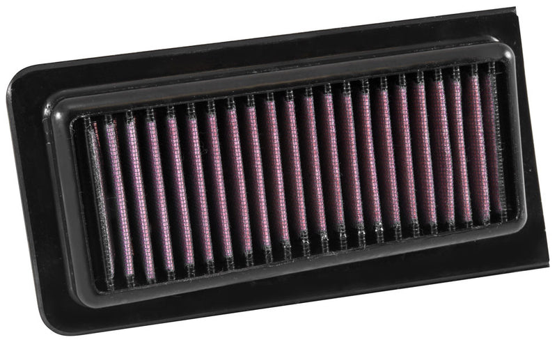 K & N Air Filter - SU-6303 Suzuki 650 Burgman 2003-2010