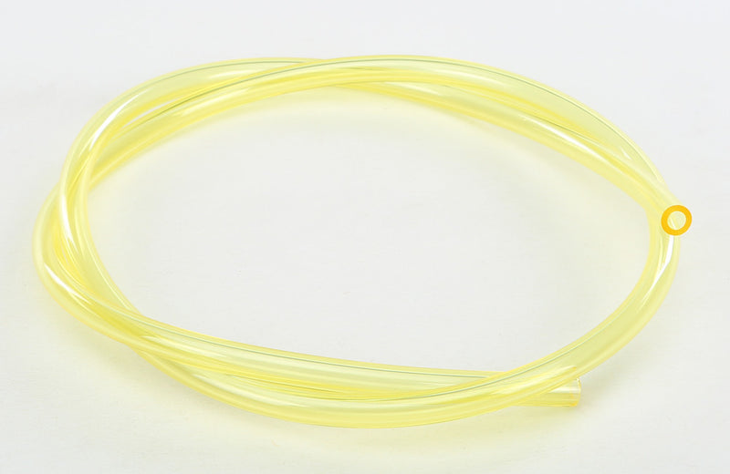 Helix 22-0097 316-5162 3' 3/16 FUEL LINE YELLOW