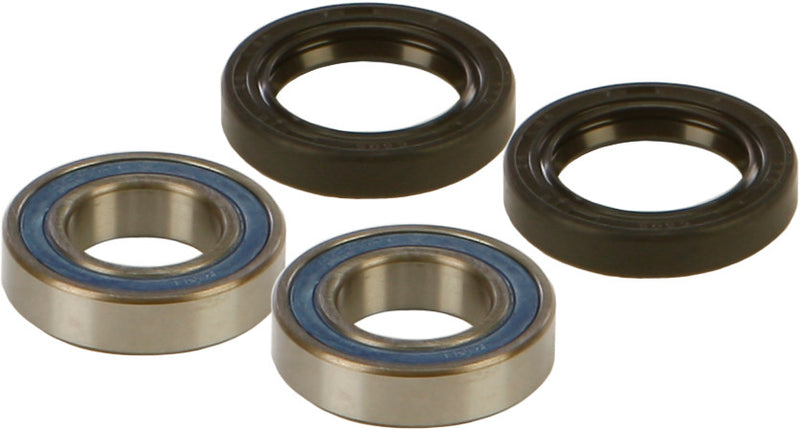 All Balls Front Wheel Bearing Seal Kit - 25-1092 Yamaha Dirt Bikes 1998-2024