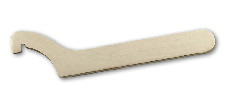 Cruz Tools 57-00225 SPAN1 SPANNER WRENCH