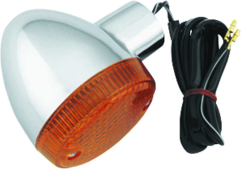 BikeMaster 261064 Honda Turn Signal - Rear Left - Photo - Primary