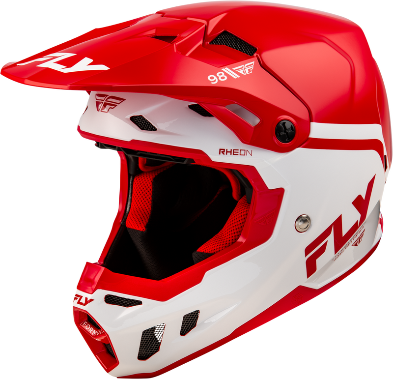 Fly Racing 2025 Formula CC Helmet