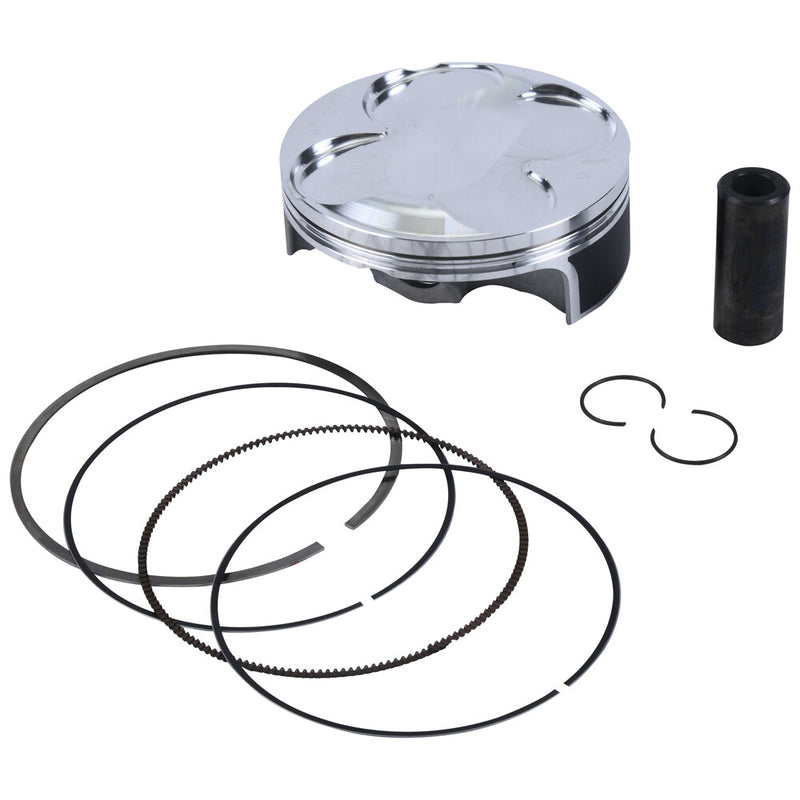 Vertex Piston Kit Forged 95.96/Standard 13.5:1 - 24367A Honda CRF450R / CRF450RWE / CRF450RX 2019-2024