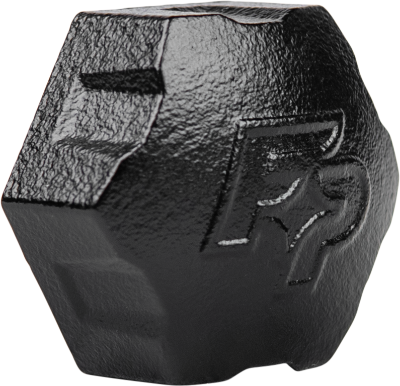 Fire Power 300-10004 300-10004 FILLER HOSE SCREW CAP BLACK
