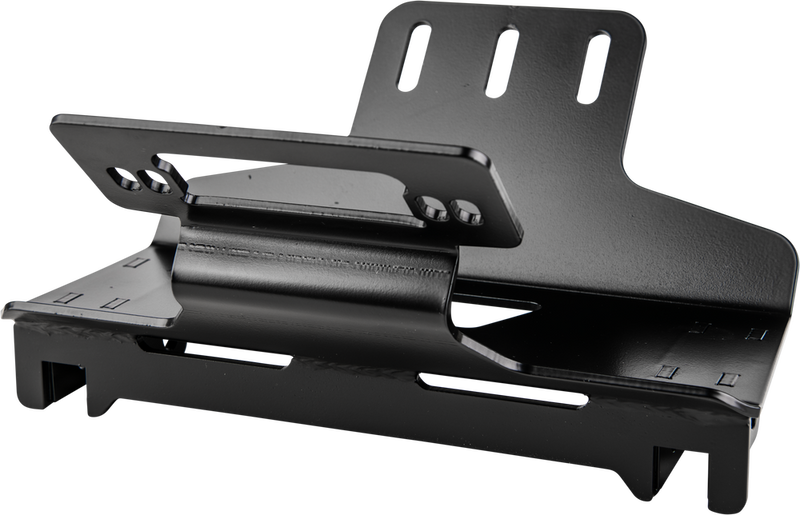 Open Trail UTV Plow Mount - 459-5410 Polaris RZR 2008-2022