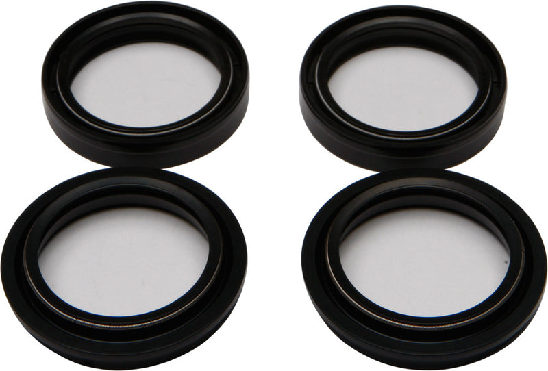 All Balls Fork & Dust Seal Wiper Kit - 56-139 Kawasaki 1700 2009-2021