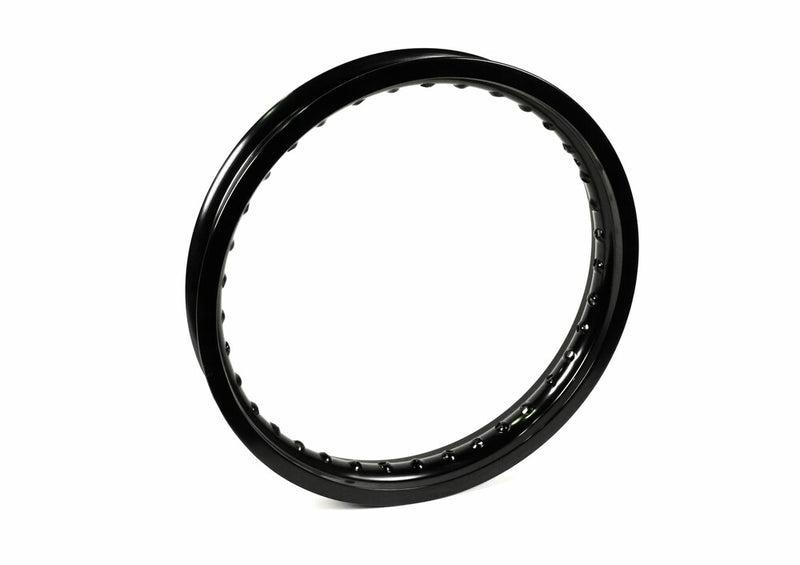 Bbr Motorsports 80-1211 388-YTR-1211 RIM - ALUMINUM 16"X1.85"X36H BLACK