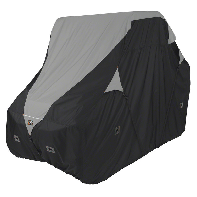 Classic Acc. 45-1928 18-066-063801-00 UTV DELUXE STORAGE COVER 150X66X75