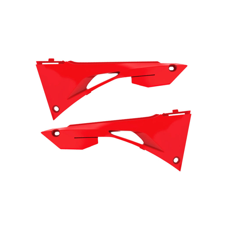 Cycra 1CYC-2899-32 18-21 Honda CRF250R Air Box Cover - Red - Photo - Primary