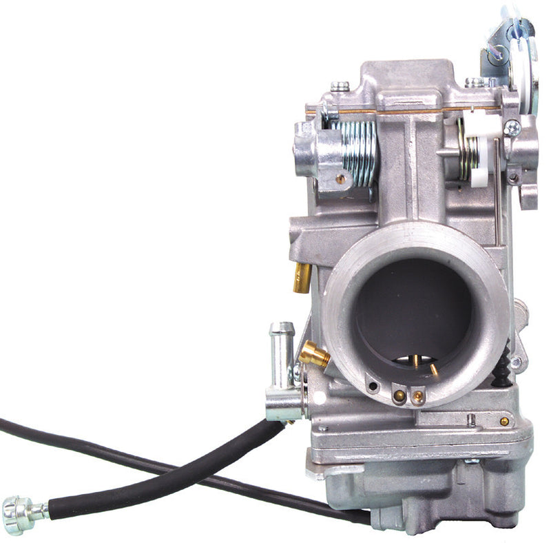 Mikuni 14-2038 48-2P MIKUNI HSR48 RACE KIT POLISHED