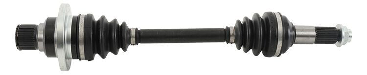 All Balls 531-1728 AB8-YA-8-302 8 BALL EXTREME AXLE REAR