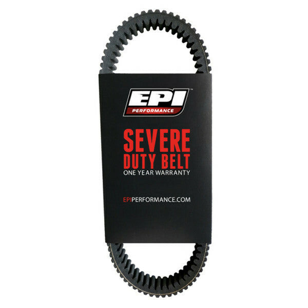 Epi 52-65041 WE265041 SEVERE DUTY DRIVE BELT