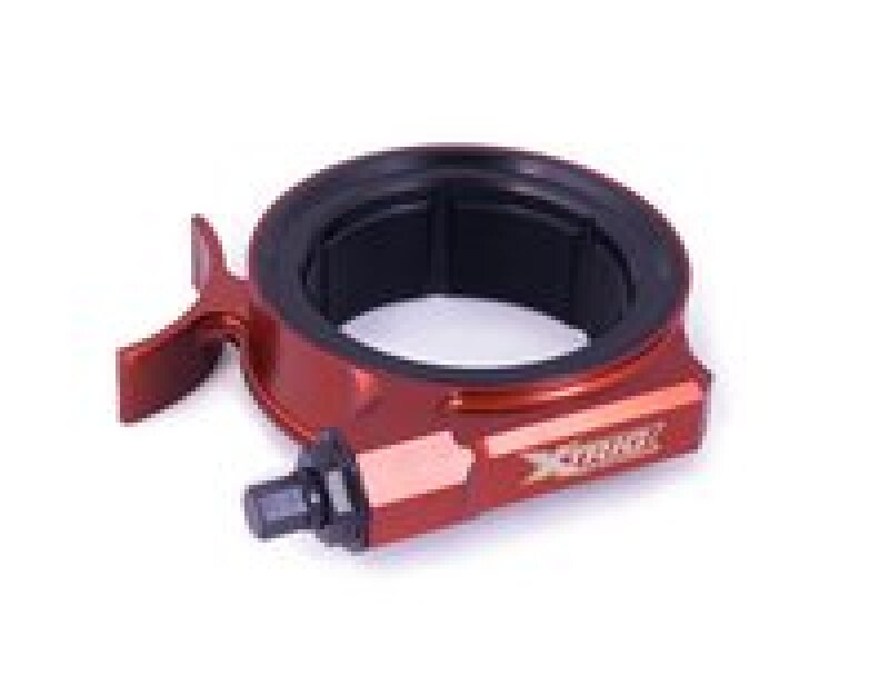 XTrig 500010200201 06+ Yamaha YZ125-450F/Fantic/ Rieju/ Sherco Shock Pre-load Adjuster - User 1