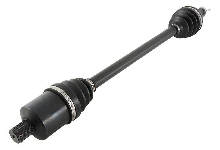 All Balls 8 Ball Extreme Axle Front - AB8-PO-8-332 Polaris RZR 2016-2022