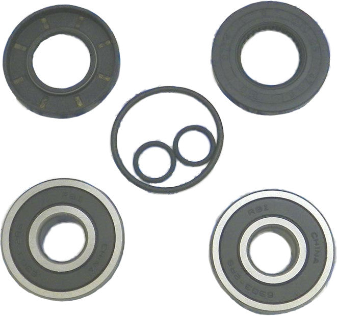 Wsm Pump Repair Kit Kawasaki JS 550 - 003-602 Kawasaki 550SX 1990-1995