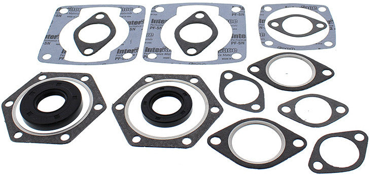 Vertex Z2016070605 711157 WINDEROSA GASKET SET