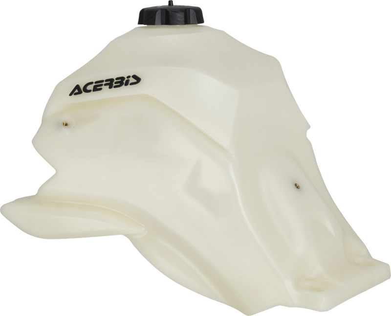 Acerbis 29876-00147 2987600147 FUEL TANK 3.6 GAL NATURAL HON