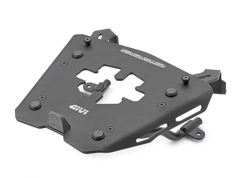 Givi TOP Case Hardware HD - SRA8400 For Harley Pan America 1250 2021-2022
