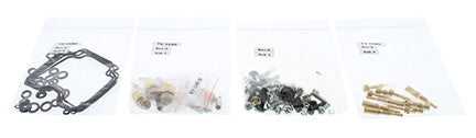 All Balls 226-1636 26-1636 BIKE CARBURETOR REBUILD KIT
