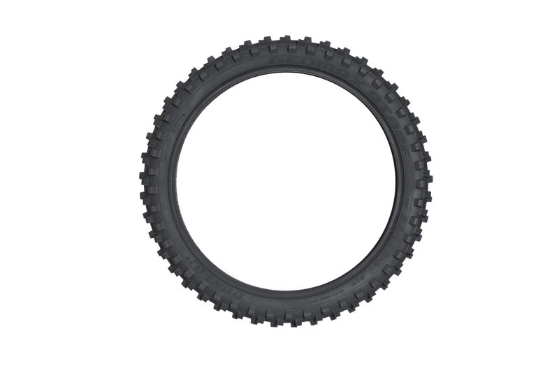 Dunlop 873-0900 45261500 TIRE GEOMAX AT82 FRONT 80/100-21 51M BIAS TT
