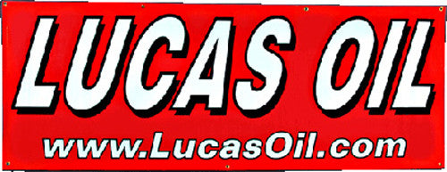 Lucas 58-5396 72532 BANNER