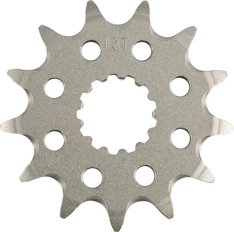 Fire Power Front CS Sprocket Steel 13T-520 - MX-156513-4 Kawasaki KX 450 / 450 2006-2023