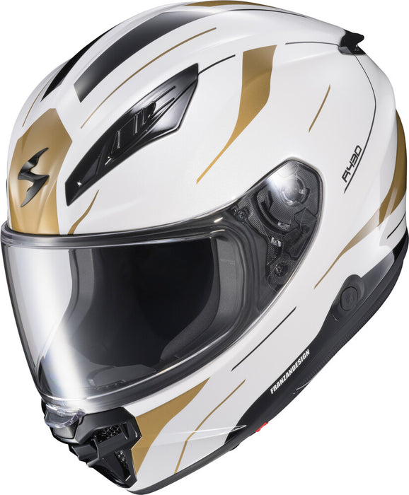 Scorpion Exo 2026 EXO-R430 Full Face Helmet