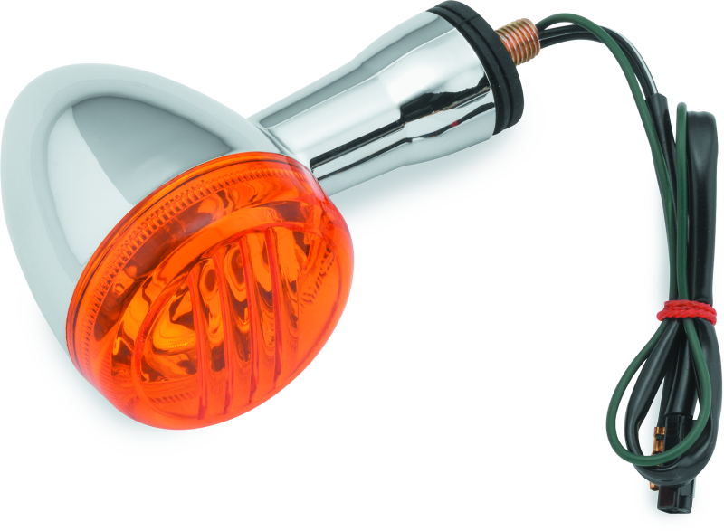 BikeMaster 261346 Suzuki Turn Signal Front Right - Photo - Primary