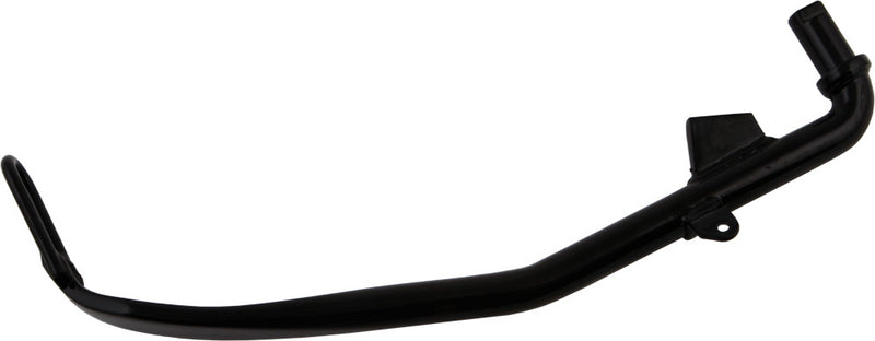 Harddrive 16-328 Kickstand 1" Over Stock CHR FXD For Harley Motorcycles 1991-2017