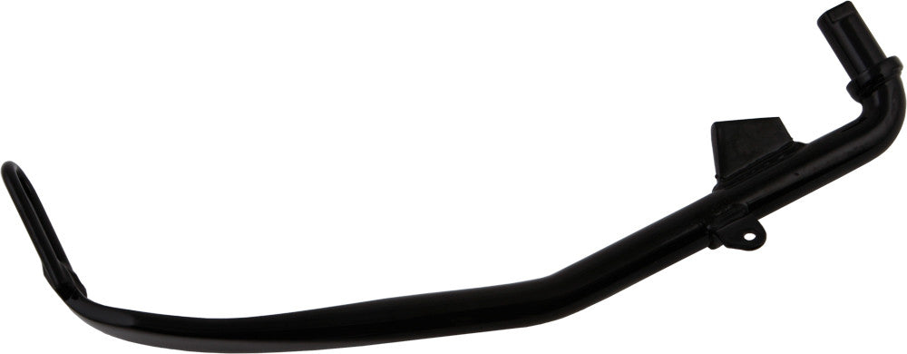 Harddrive 16-328 Kickstand 1" Over Stock CHR FXD 91-17 For Harley Sportster 1991-2017