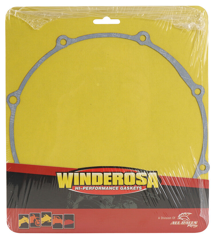 Vertex Clutch Cover Gasket Outer - 333019 Yamaha 1700 Max 2009-2020