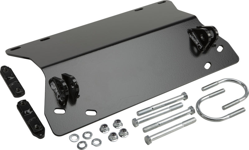 Kfi Products 10-5625 105625 KFI UTV PLOW MOUNT KIT